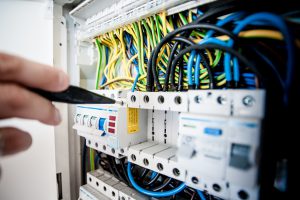 Electricien H/F