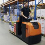 Préparateur de commandes Caces 1 H/F