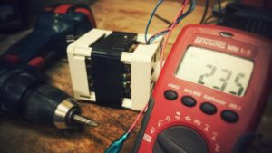 Electricien H/F