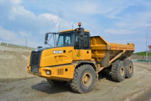 Conducteur d'Engins H/F