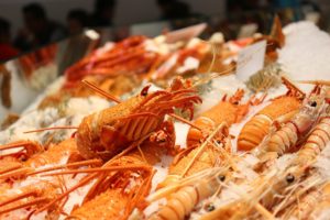 Vendeur Poissonnier H/F