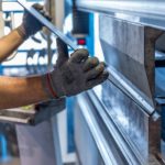 Opérateur Régleur sur Plieuse (H/F)