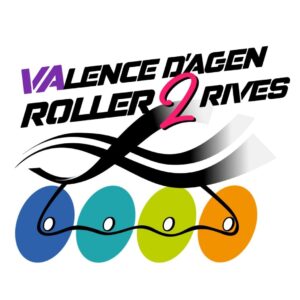 ROLLER 2 RIVES Valence D'agen