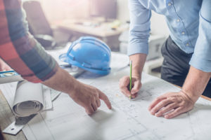 Chef de chantier (H/F)