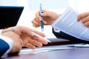 Assistant administratif (H/F)