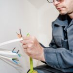 Electricien bâtiment (H/F)