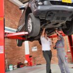 Mécanicien Automobile H/F