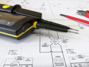 Opérateur(trice) électromécanique (H/F)
