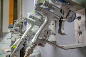 Peintre Industriel H/F