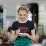 Employé polyvalent de restauration- H/F