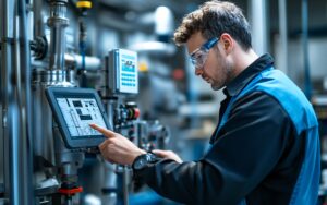 Conducteur de ligne- H/F