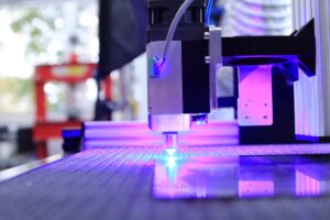 Operateur sur machine à commande numérique- H/F